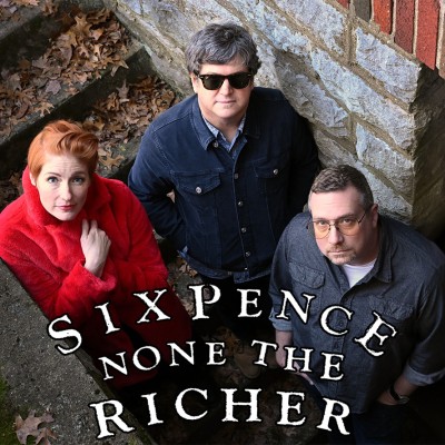 ANNULÉ : Sixpence None the Richer - Première tournée européenne 2026