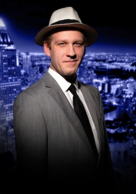 My Way - Johannes Hallervorden canta Sinatra