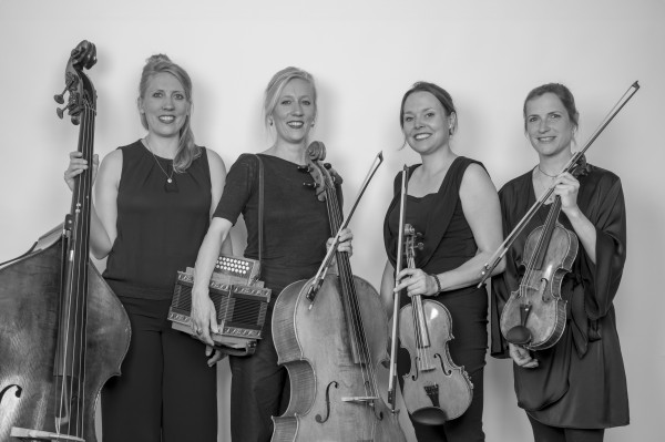 The Andermatt Folk Concert Series presents: Eiger Mönch & UrSchwyz