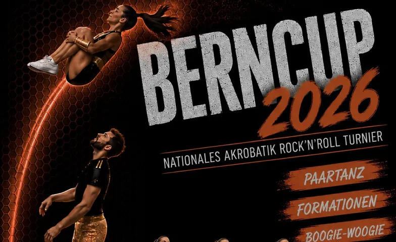 Berncup 2026