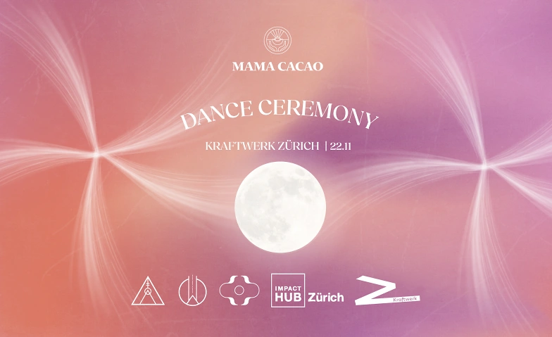 Mama Cacao Dance Ceremony