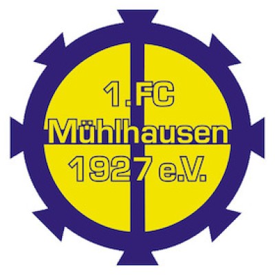 FC Nöttingen - 1. FC Mühlhausen