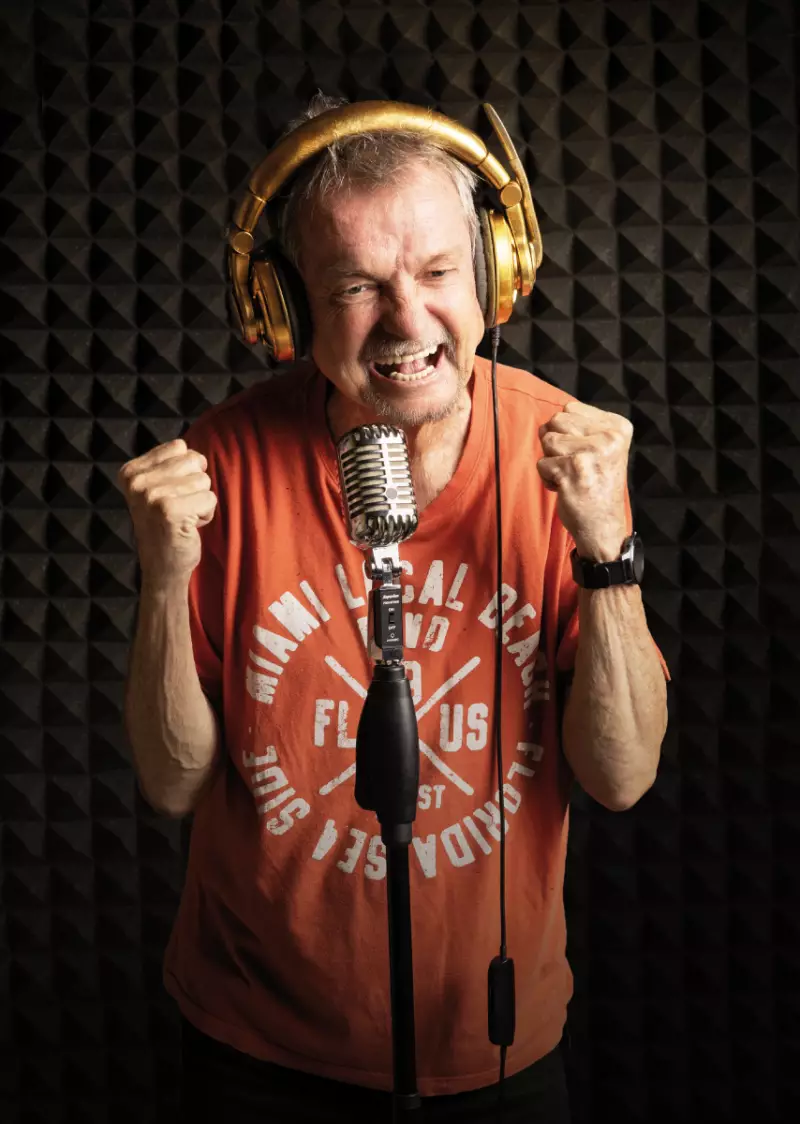 Králové dabingu
