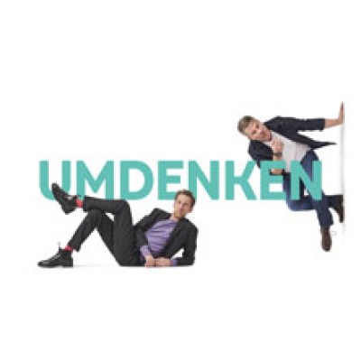 Krogerus & Tschaeppeler - UMDENKEN