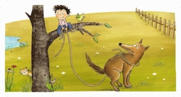 Concierto familiar: PETER UND DER WOLF