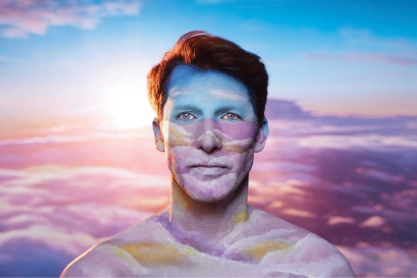 James Blunt