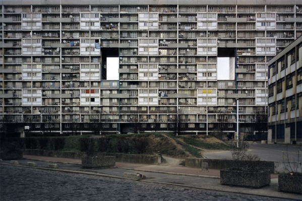 Les Inséparables