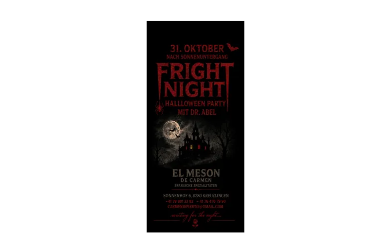 Fright Night
