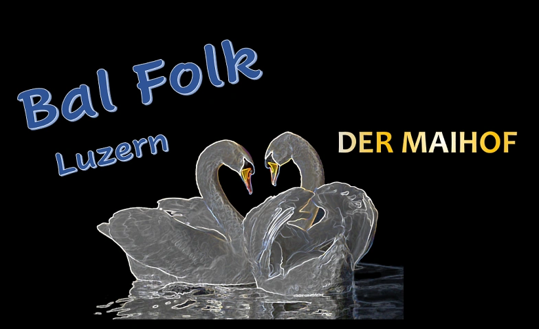 Bal Folk Luzern Rémy Geffroy Septet & Duo Ultra Tagada