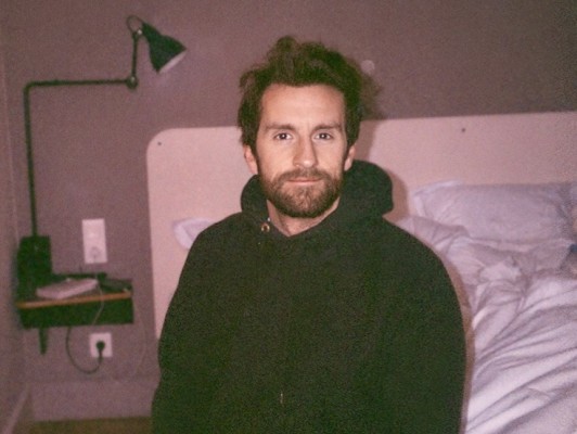 Pablo Mira