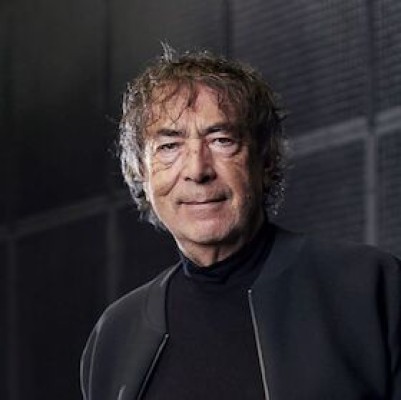 Hubert von Goisern - "Too Quiet? & Too Loud!" - Tour 2027