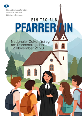National Future Day in the Church Community