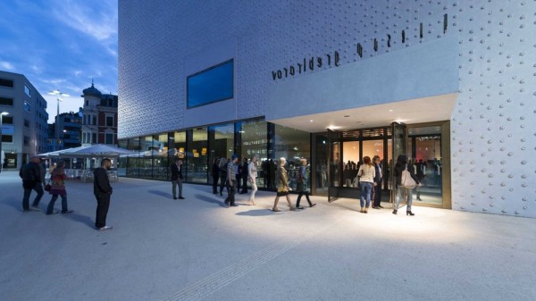 ORF Lange Nacht der Museen