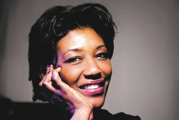 Adventsgospels 2026 - Carole Alston & Christmas Gospel (USA)