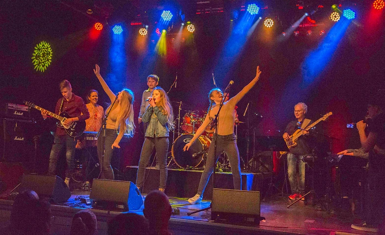 Konzert Musikschule