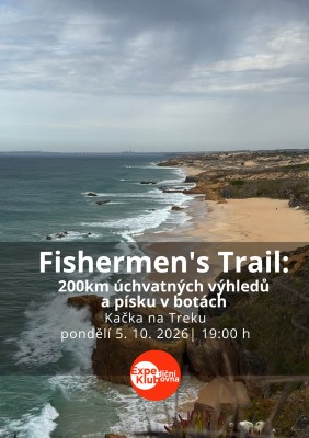 Fishermen's Trail