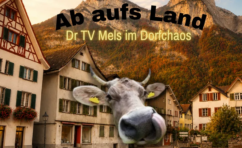 Turnerunterhaltung Turnverein Mels [Abend 20. November]