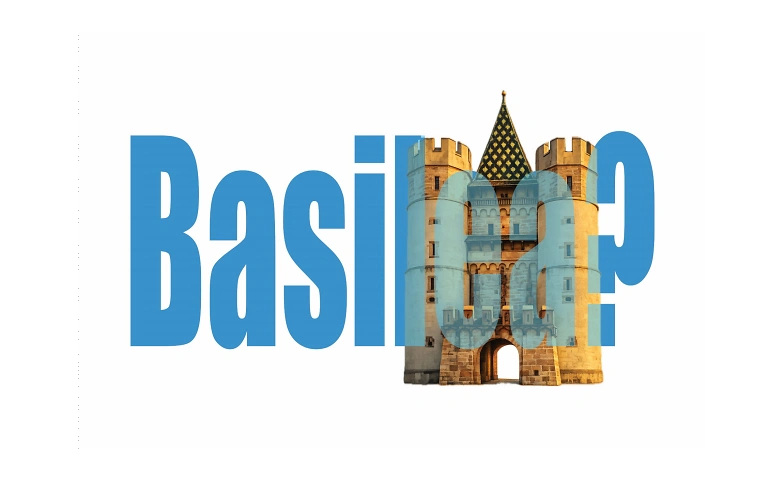 Altstadt Basel: Historischer Rundgang durchs Herz der Stadt