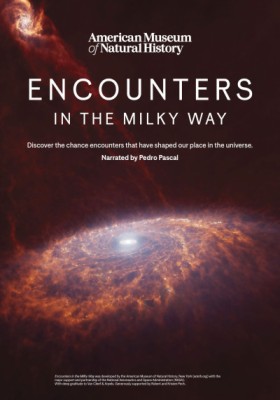 Galactic Encounters – A Journey through the Milky Way