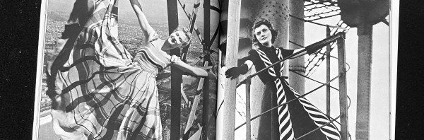 La historia y función de la fotografía de moda