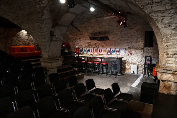 LE PETIT ATELIER DRAMATIQUE