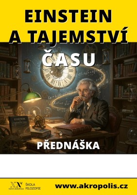 Einstein y el secreto del tiempo