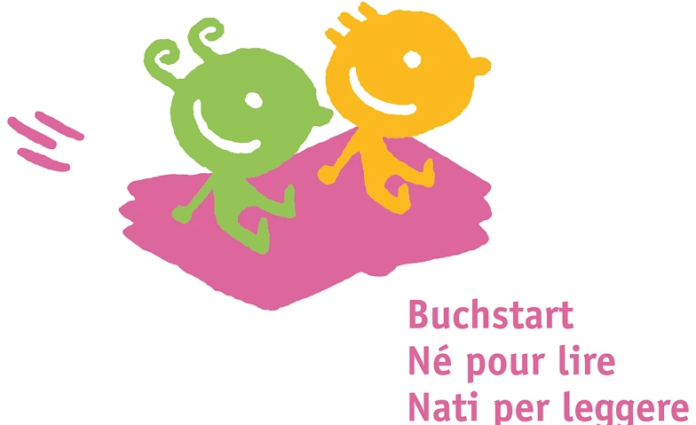 Buchstart au Sentitreff - Histoires pour les tout-petits