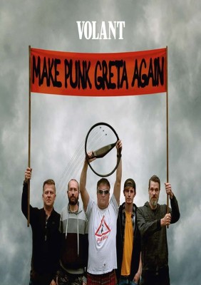Volant & Veteráni Příští Války
