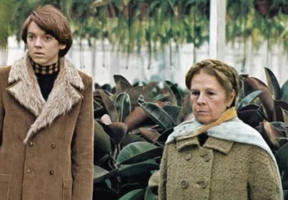 Harold and Maude