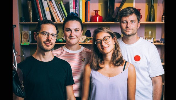 The concert series Andermatt Folk presents: Simone Felbers IHEIMISCH