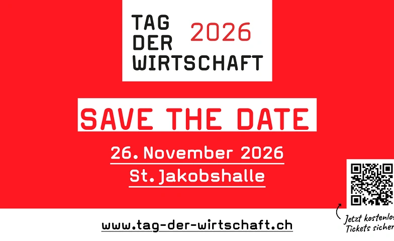 Tag der Wirtschaft