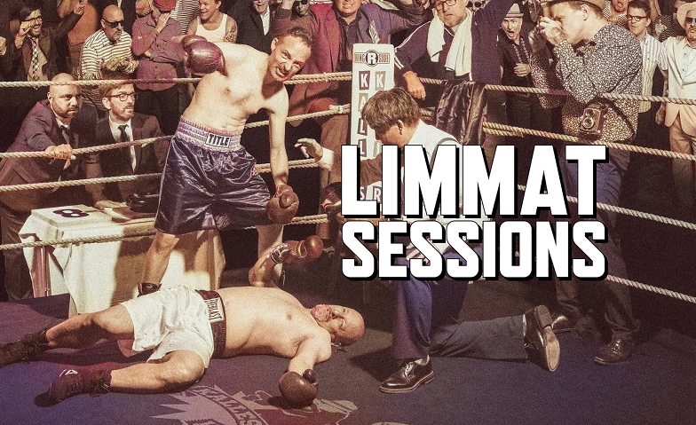 KALLES KAVIAR - Limmat Sessions