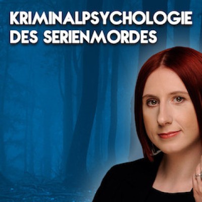 LYDIA BENECKE - Criminal Psychology of Serial Murder (from 16)