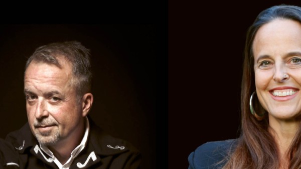 Hank Shizzoe & Nanina Ghelfi – Encuentro especial