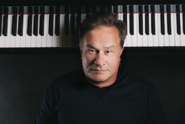 Lars Reichow: Boomerland