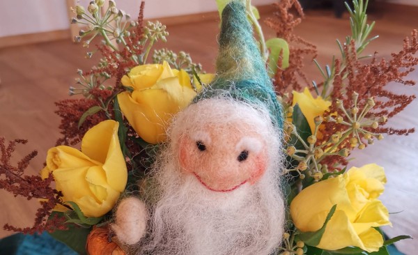 Märchen-Erzähl-Kurs «Für Kinder frei erzählen»