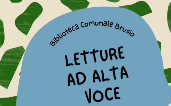 Sesiones de lectura en voz alta