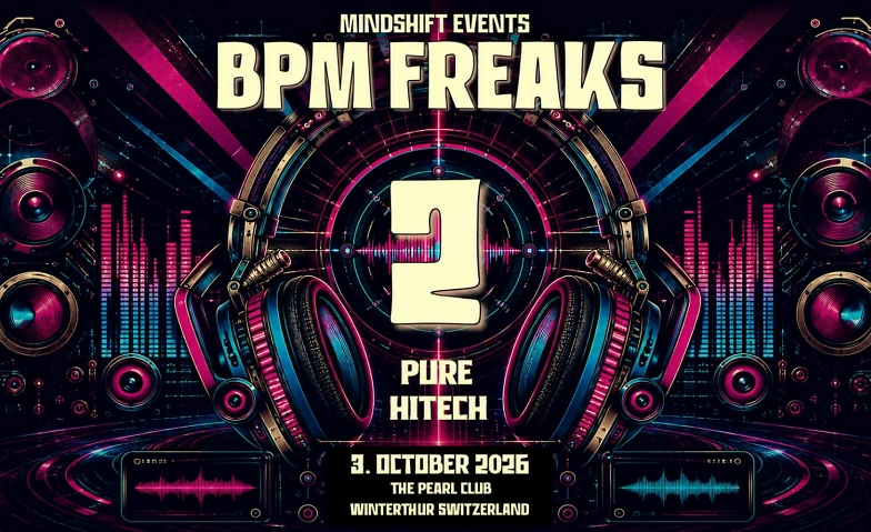 BPM FREAKS2