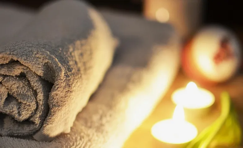 Massage Rücken- und Schultergürtel - ein Kurs nur für Frauen