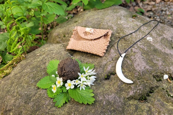 Open Workshop: Souvenirs from the Pile Dwelling Period
