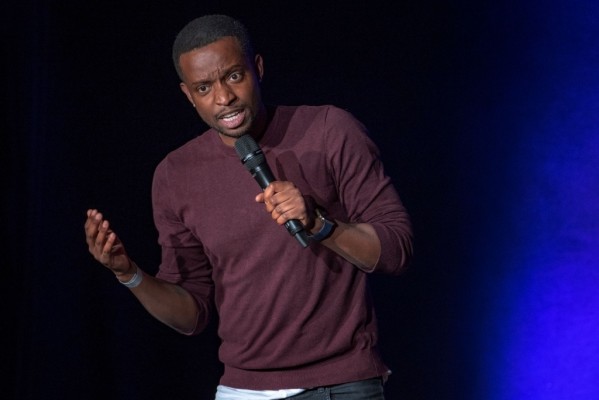 Charles Nguela – «Timing»