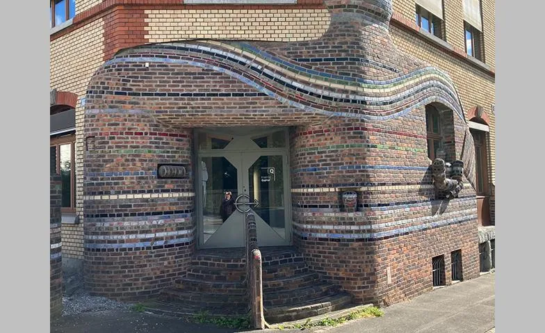 Terracotta – Gebrannte Erde