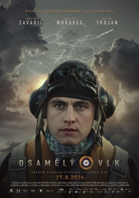 KINO - Osamělý vlk