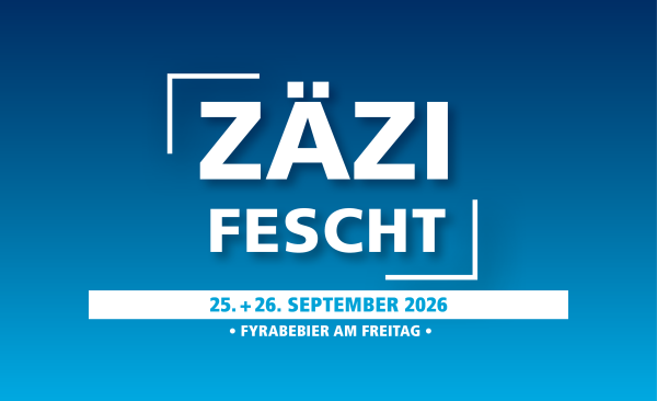 ZÄZIFESCHT
