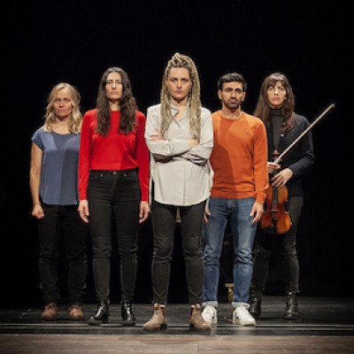 DIE KLIMA-MONOLOGE - Documentary Theater by Michael Ruf