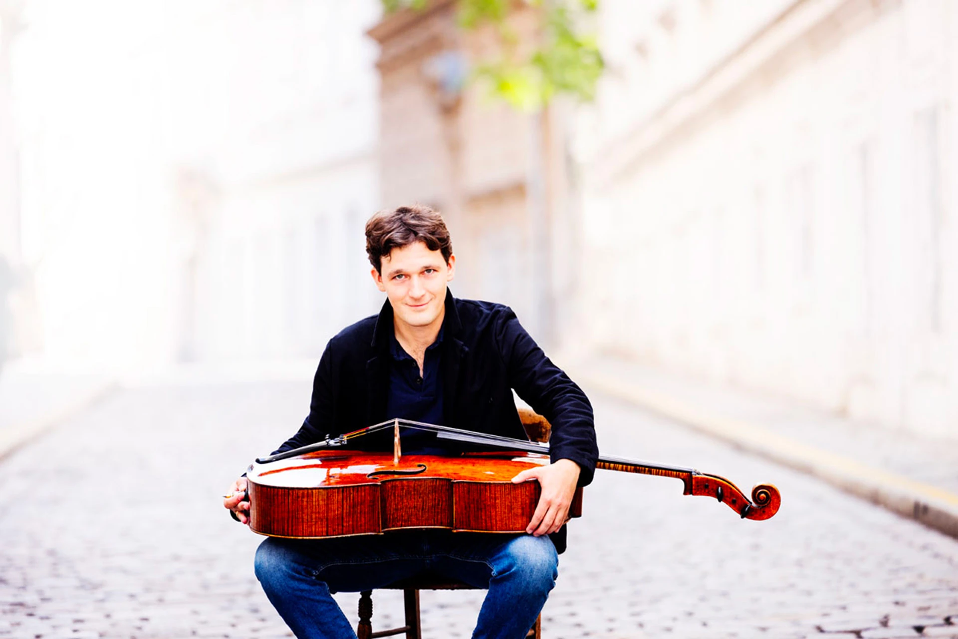 October 1: Opening Concert of "OSI al LAC"