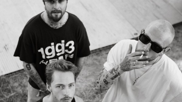 The Hunna Final Tour