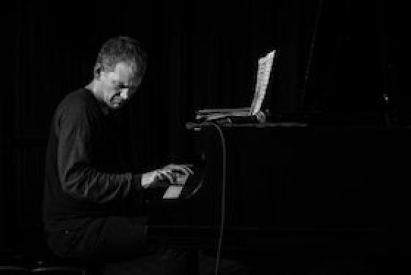Final Concert: Brad Mehldau solo