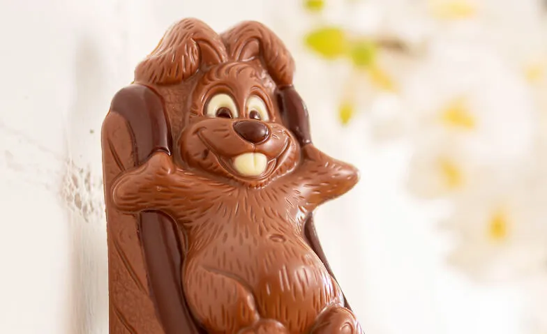Kinderworkshop Osterhasen selber machen