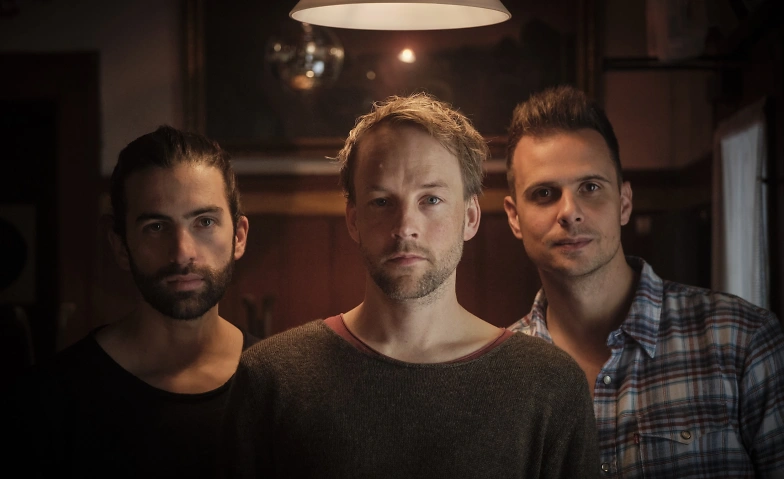 Torp: Singer-Songwriter mit feinfühligem Gitarrensound